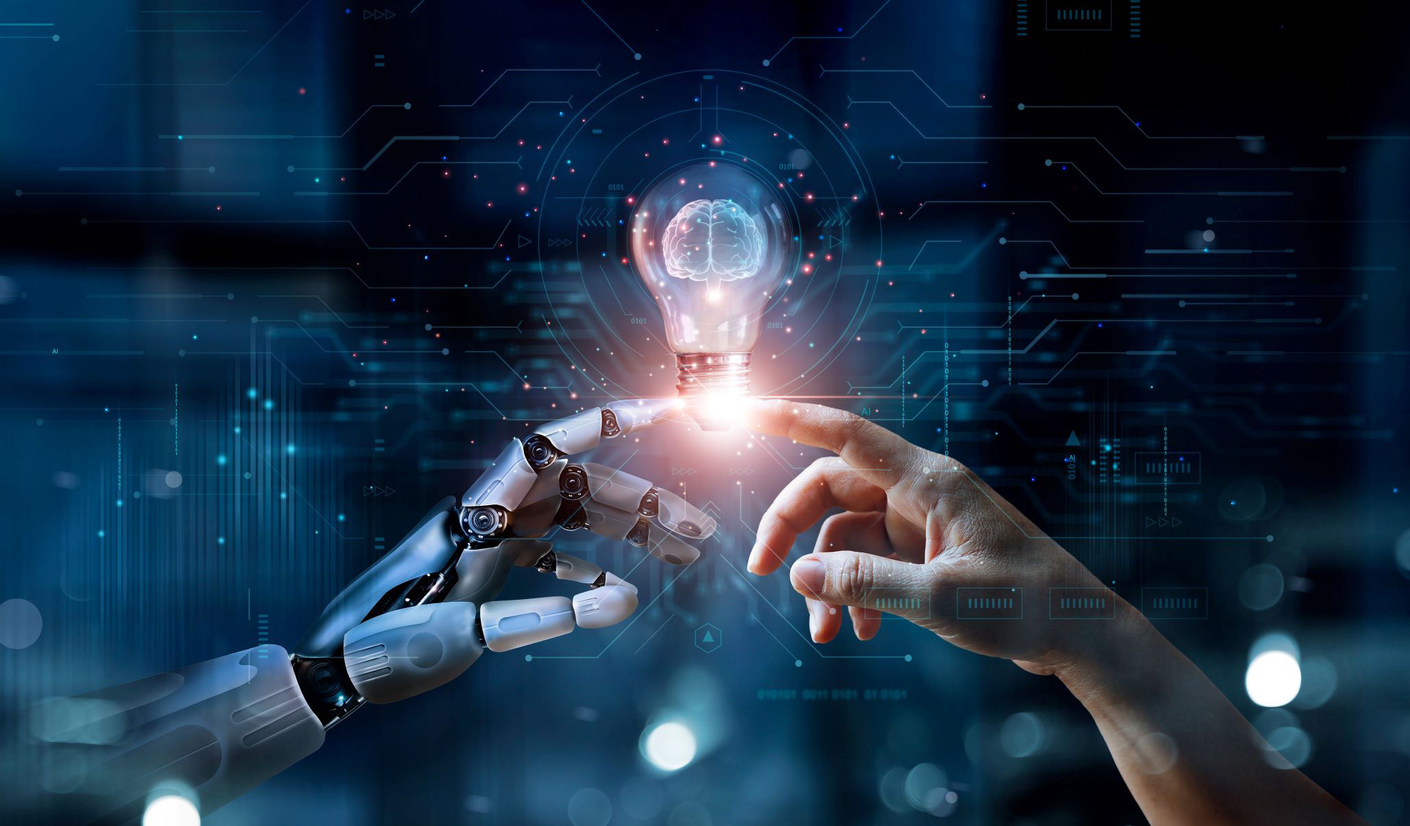 AI Education at KGS